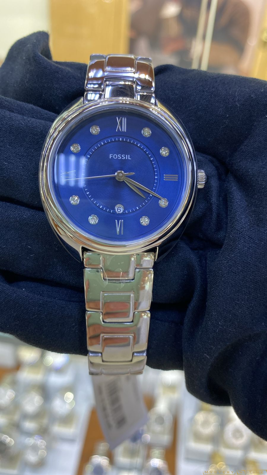 Fossil ES5087